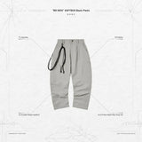 “BR-M3G” SOFTBOX Basic Pants