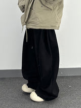 トックフリーストレーニングパンツ