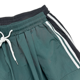 track cargo shorts