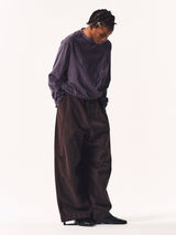 COTTON PANTS