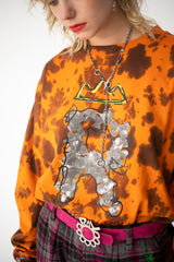 ロングスリーブTシャツ