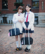 HEROINE TOTE BAG (2 COLOR)