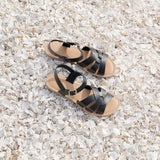 CHUBASCO MEDINA CM3001 BLACK