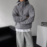 MSGR Easy Down Padding (2 colors)