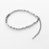 a pearl necklace_CLEF LOW PEARL NEC