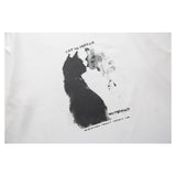 エズラキャットミラーTシャツ