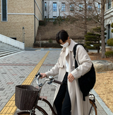 St. ベーシックトレンチコート