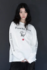 26FW★プリモーディアルロングスリーブ