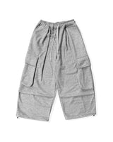 フローバルーンカーゴスウェットパンツ