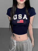 アメリカントップ(3 color)