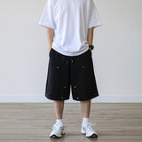 NITRO BERMUDA HALF PANTS
