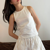 Dreamy Tank | sleeveless top