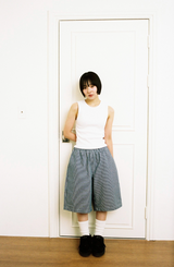 Twister Star Angel Sleeveless - White           
