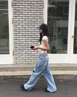 レースパフトップ