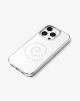 Spiral Pearl Case