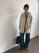 Mare String Denim Pants (2color)