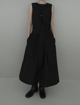 Halo Nylon Tie One Piece