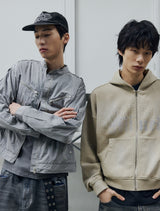 26SS★ LIGHT-WEIGHT RIDER JACKET