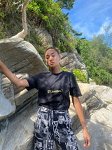 S(C)ヒナタウン. 半袖Tシャツ