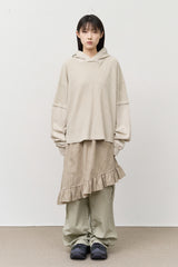 (W) Spani Frill Skirt