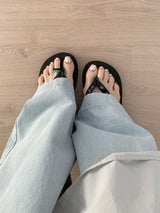 Beads toe@ring(3color)