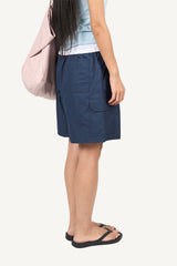 Nylon vacation shorts
