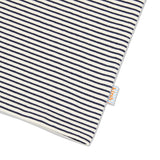 ストライプポケットポイントノースリーブ [NAVY]