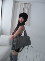 punky strap bag