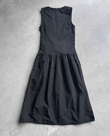Halo Nylon Tie One Piece