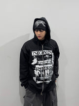 savage beanie