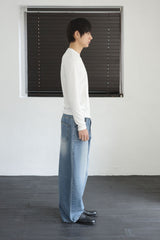 seam long sleeve