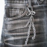 Utility link Keyring