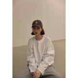 H Logo Ball-Cap (Green)
