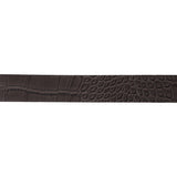 CRACK BELT