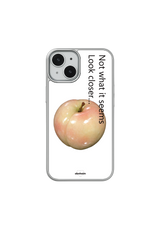 プリテンディング02 ピーチケース(MagSafe)