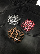 [MADE] LEOPARD AirPods case