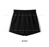 Matter Nylon Track Shorts