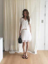 Roma blouse