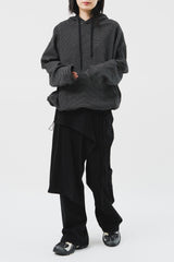 (W) Tree Wrap Pants (2color)