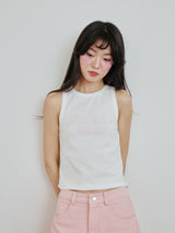 Dreamy Tank | sleeveless top