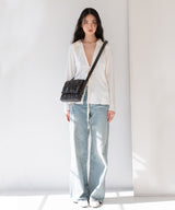 Fairy Binu Bag - Brown