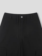 ボリュームカーゴパンツ