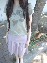 フィオナTシャツ