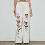 dg イングランドパンツ (white)