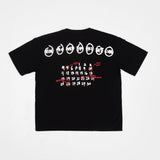 TAGGED - スラップダッシュ What To Do オーバーサイズTシャツ