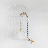 Joule Pearl Bracelet