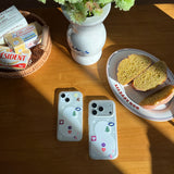 [MADE] スノーマンウィンターケース - フロストジェリーケース