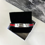 カスタムファッションブレスレット - ビーユアオウンサン