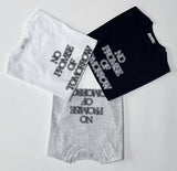 トゥモローマッスルフィット 半袖Tシャツ