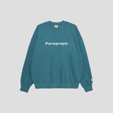 PARAGRAPH OFFICIAL CREW